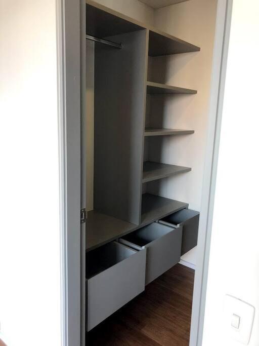 Apartmán Acogedor Loft En Centro Internacional De Bogotá Exteriér fotografie