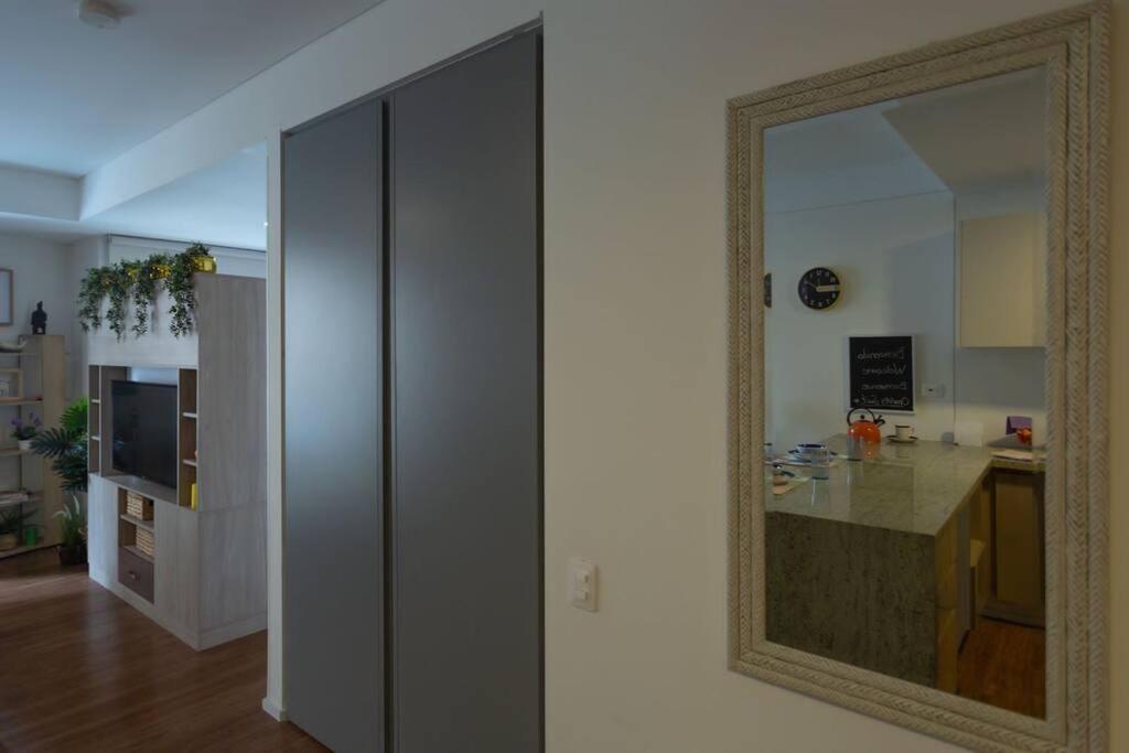 Apartmán Acogedor Loft En Centro Internacional De Bogotá Exteriér fotografie