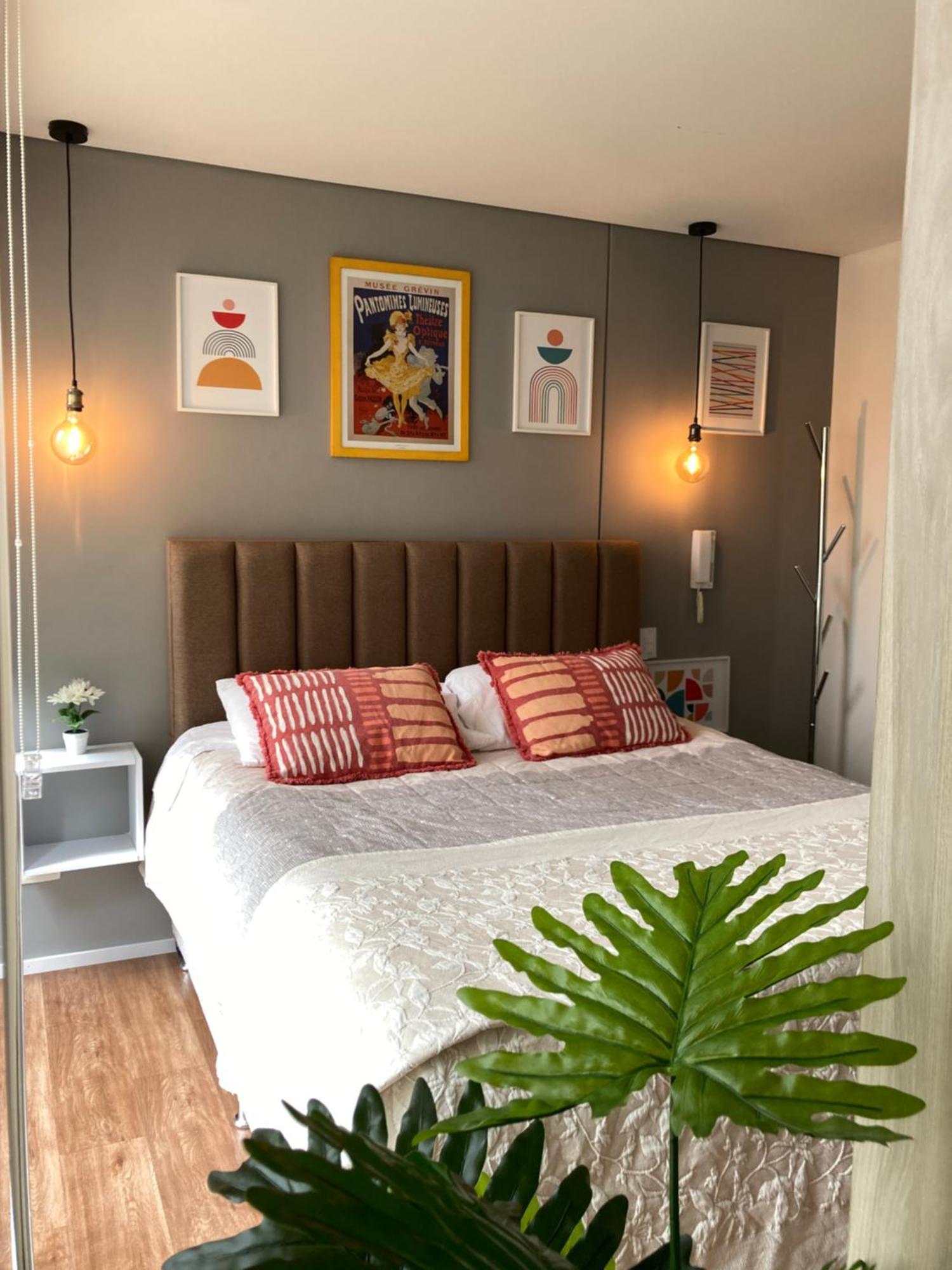 Apartmán Acogedor Loft En Centro Internacional De Bogotá Exteriér fotografie